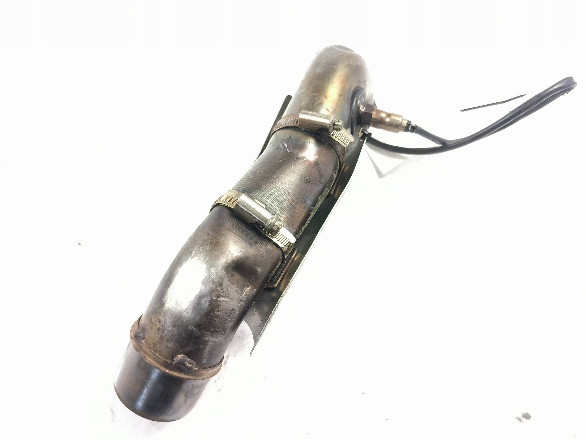 SONDA 2021 header pipe DUCATI SUPERSPORT 950 S