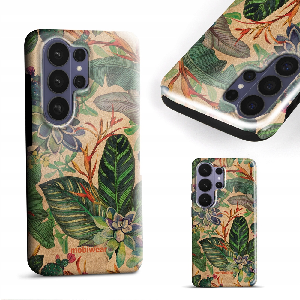 Etui Mobiwear do Samsung Galaxy S26 Ultra EP05E