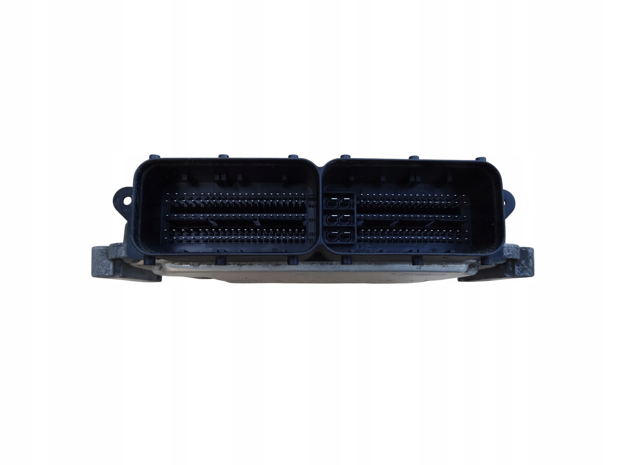 computer control unit of the engine 68234027AB JEEP CHEROKEE V KL 2.2 CRD 4X4