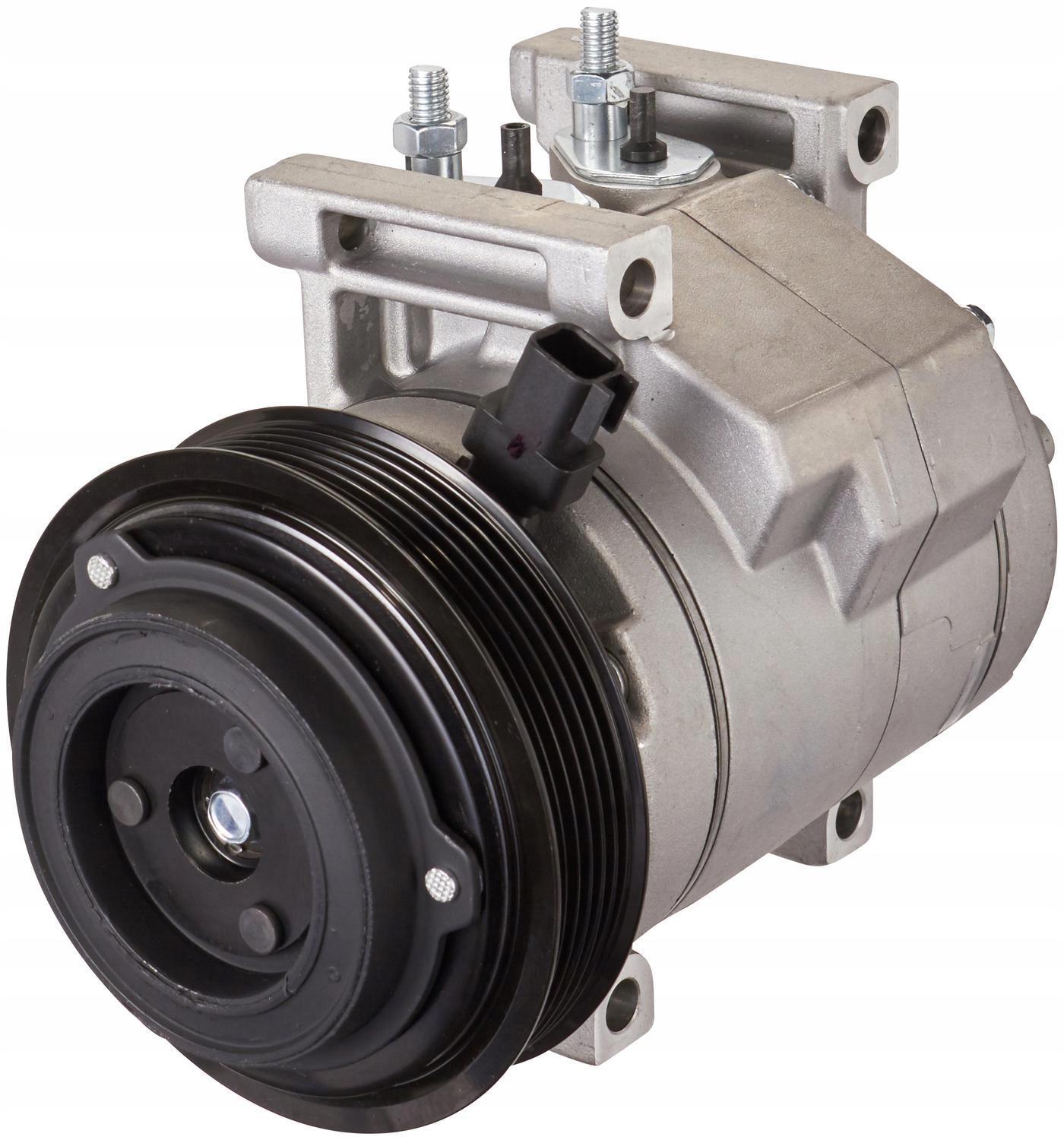 68021637AC - КОМПРЕССОР КЛИМ. JEEP GRAND CHEROKEE WK2 3.6 2010-