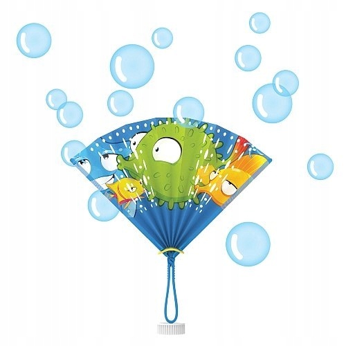 

Fanorama Wachlarz Do Robienia Baniek Mydlanych