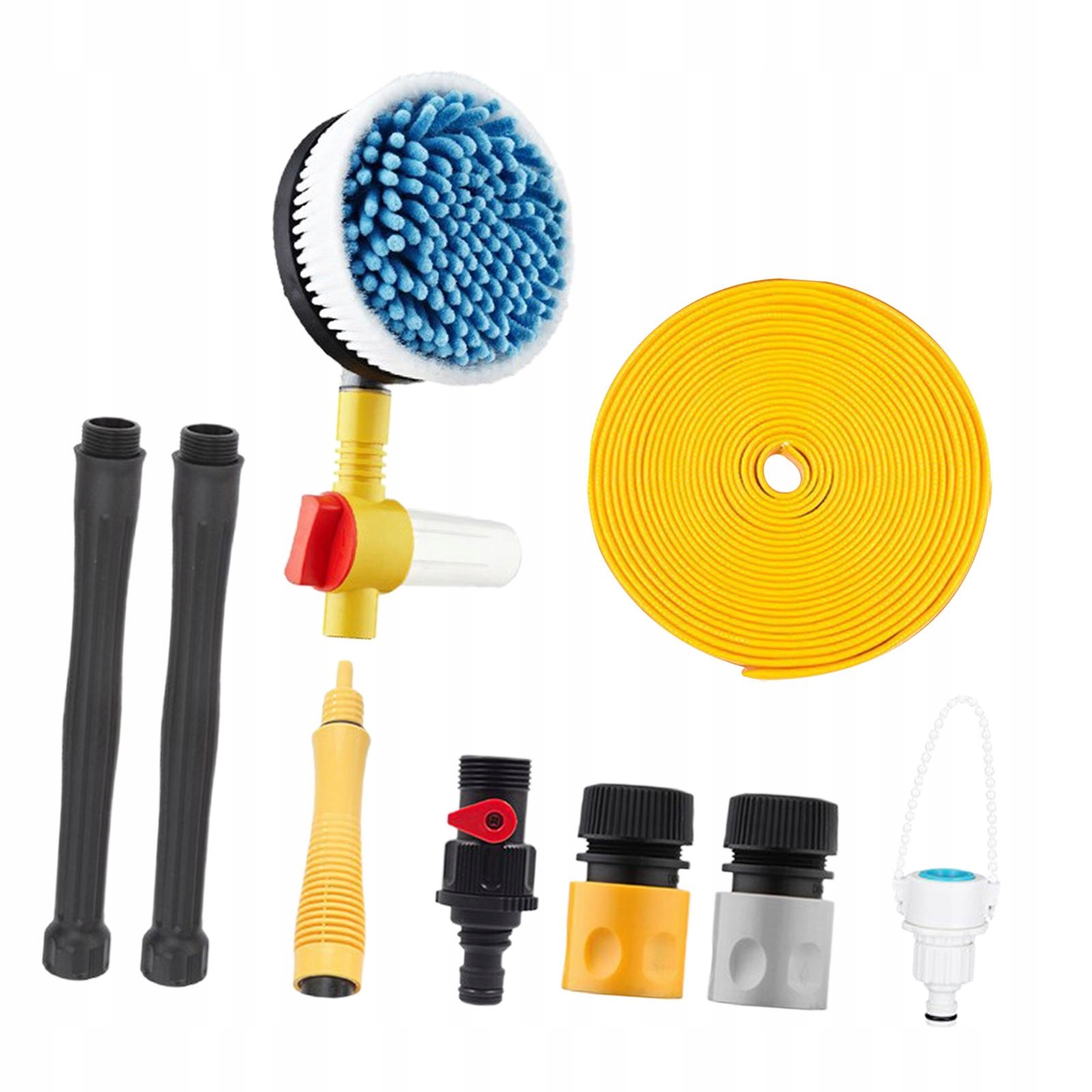 Mop Microfiber 10 Meters Water Pipe Kod producenta jianhe1801@163.com-52061812