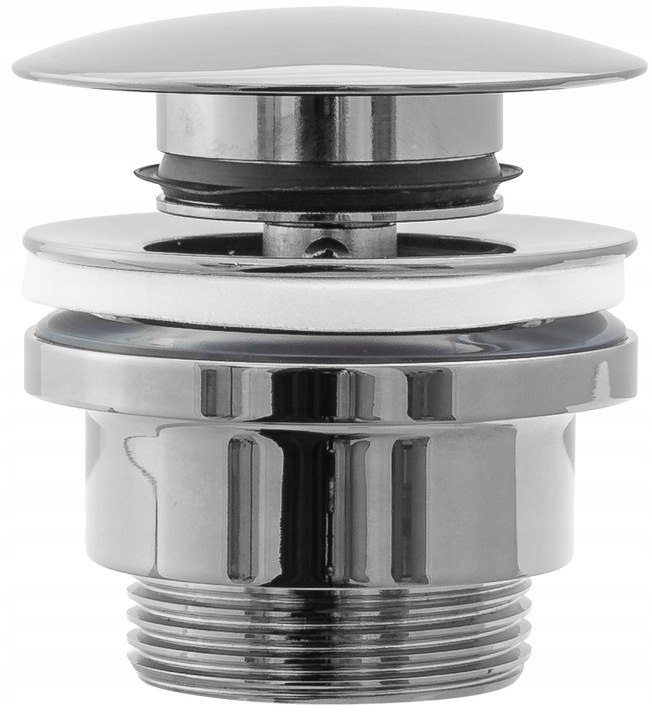 Misa WC Carlo Flat Rimless + Umywalka Sofia + Bateria Graf + Korek Rea Szerokość produktu 37 cm