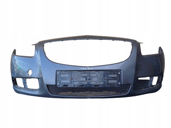 OPEL INIGNIA A 08-12- ZDERZAK PRZÓD 13288280