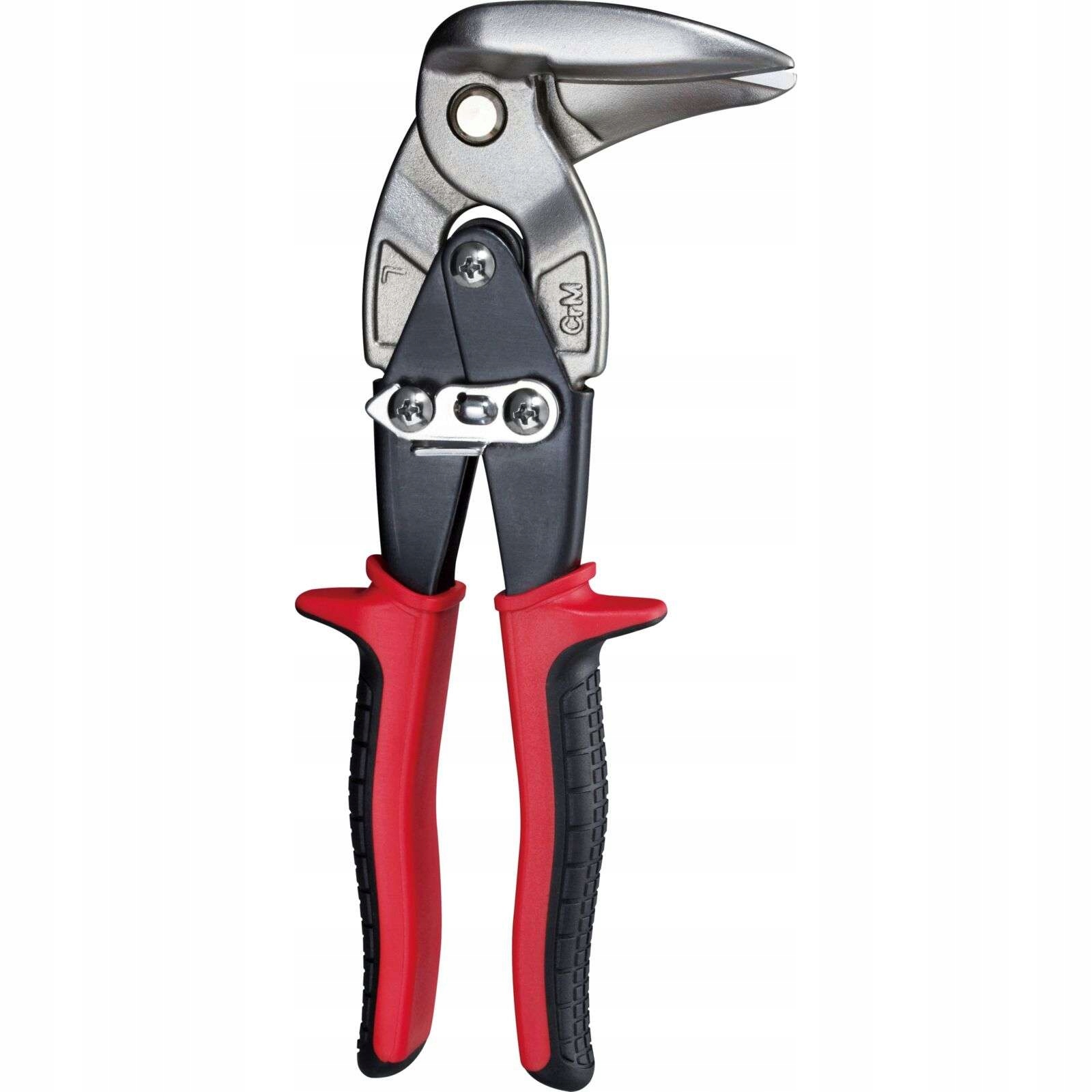 Proline Nůžky na plech úhlové levé 220 mm