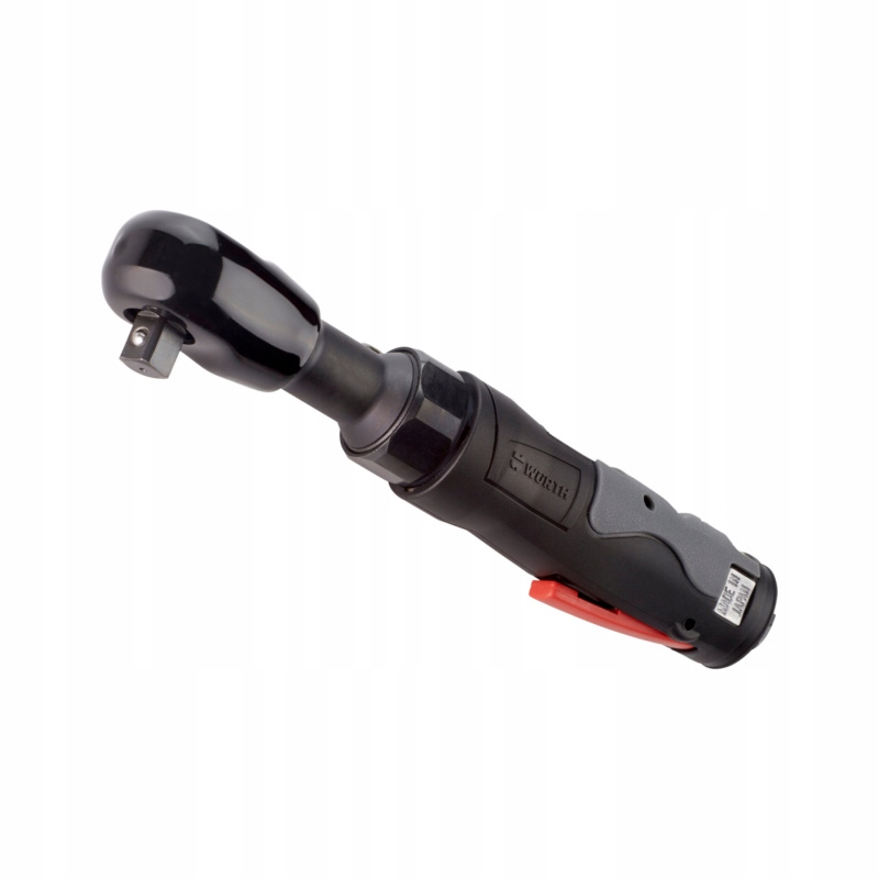 Pneumatický rázový uťahovák 1/2" s račňou Würth