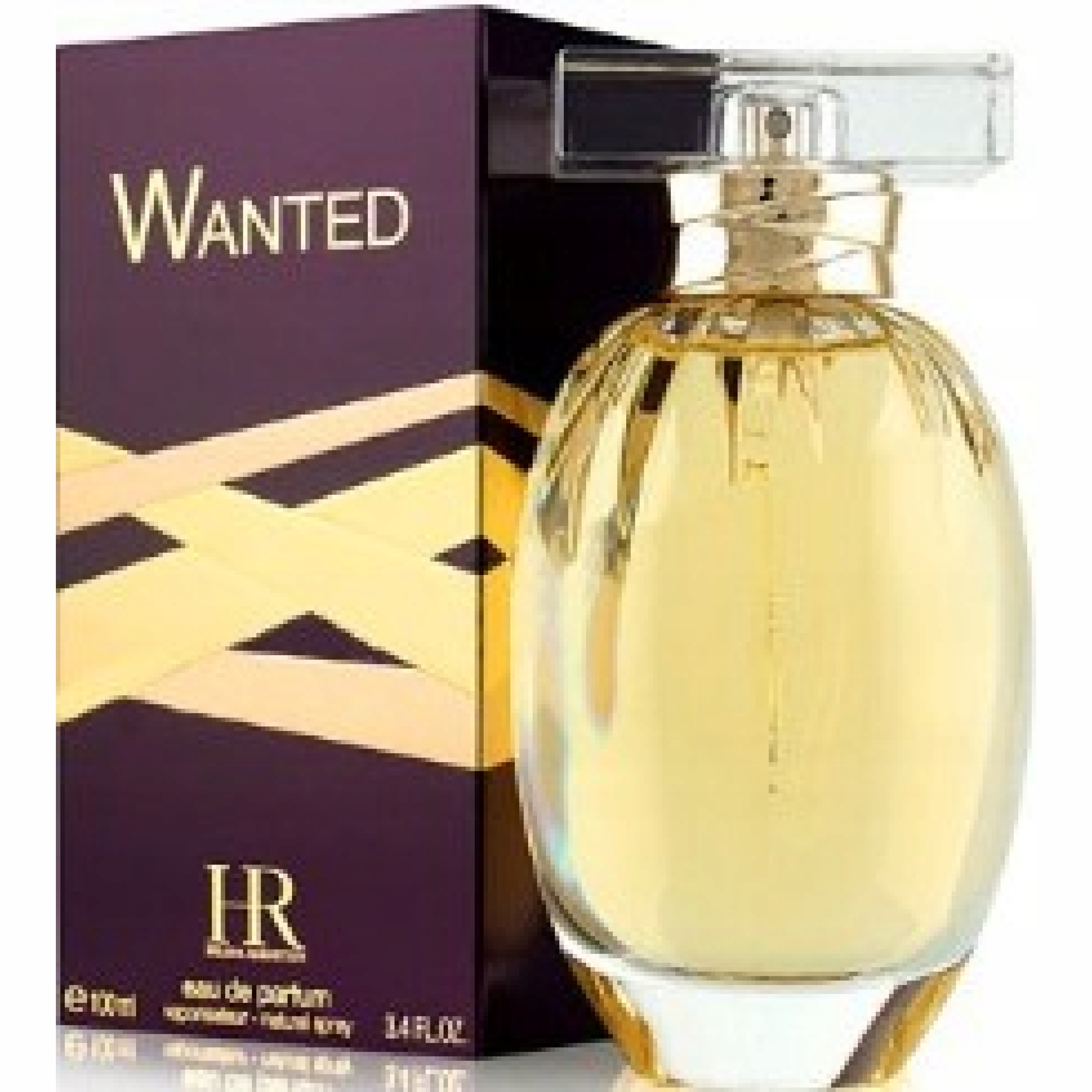 Wanted woda perfumowana dla kobiet Robo