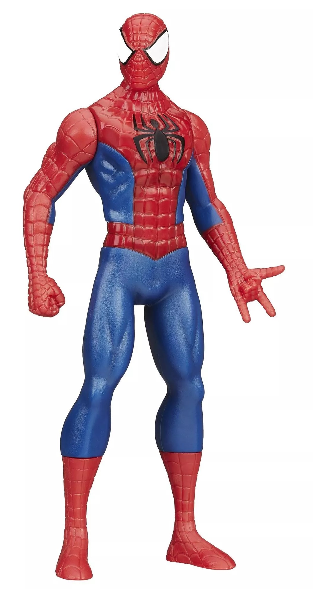 

Figurka Marvel Avengers Spider-man 15 cm B1816