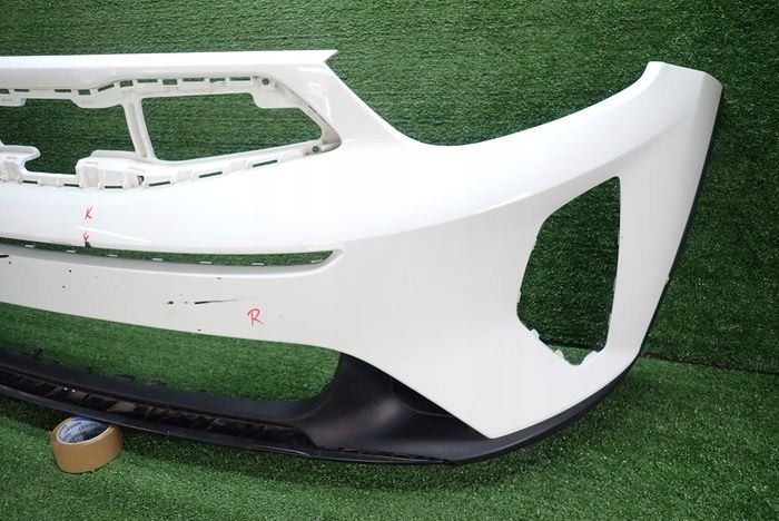 KIA STONIC 17- frontstoßstange vorne
