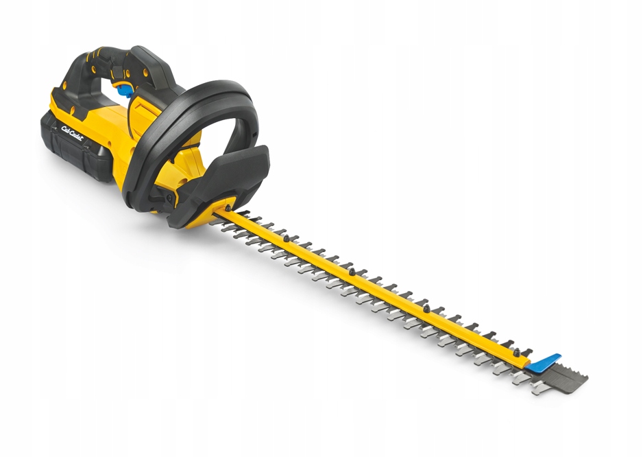 nůžky na živý plot na baterie 60 V Cub Cadet LH5 H60 akumulátorové stříhání