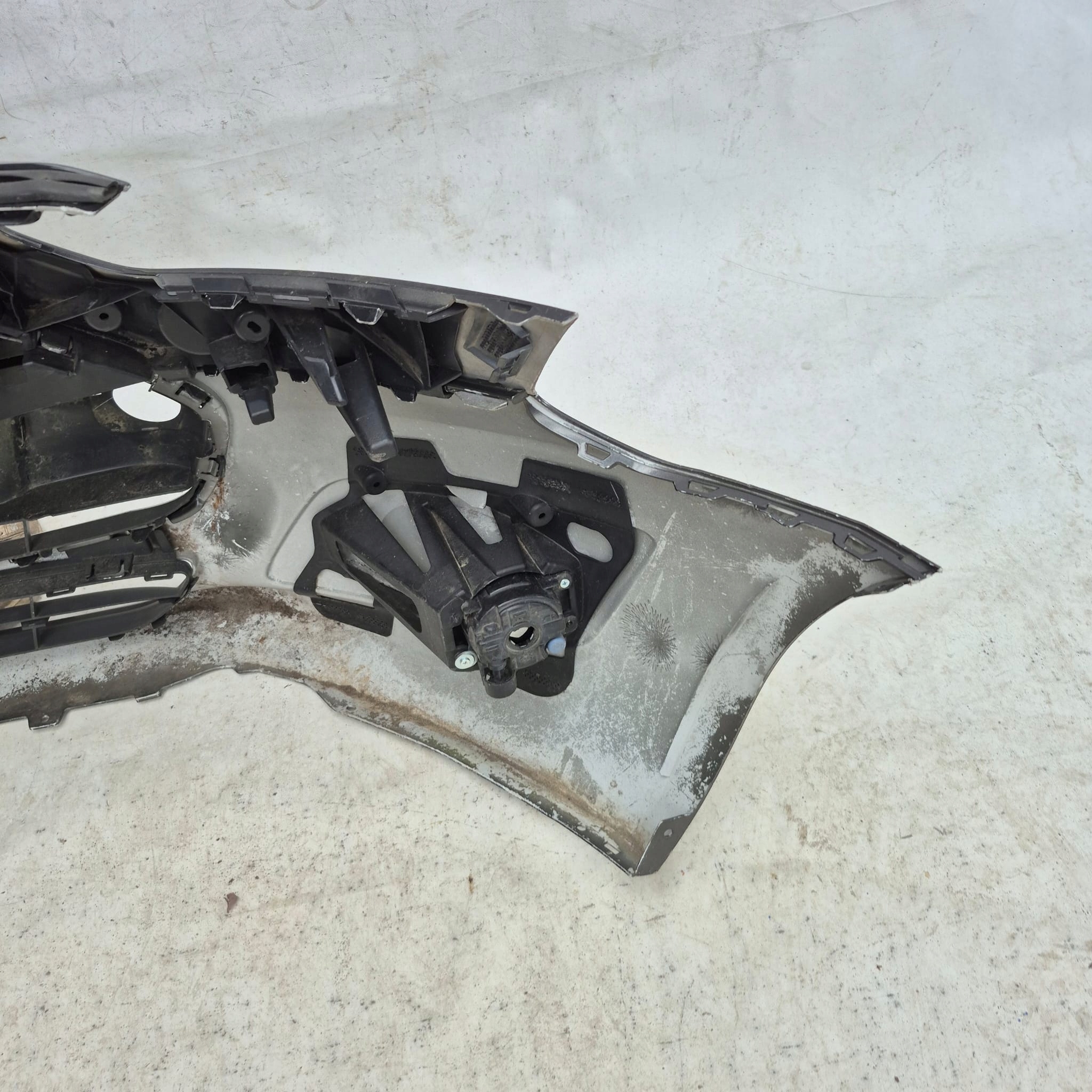 FORD TRANSIT CONNECT MK2 13- bumper front front DT11-17K819-A