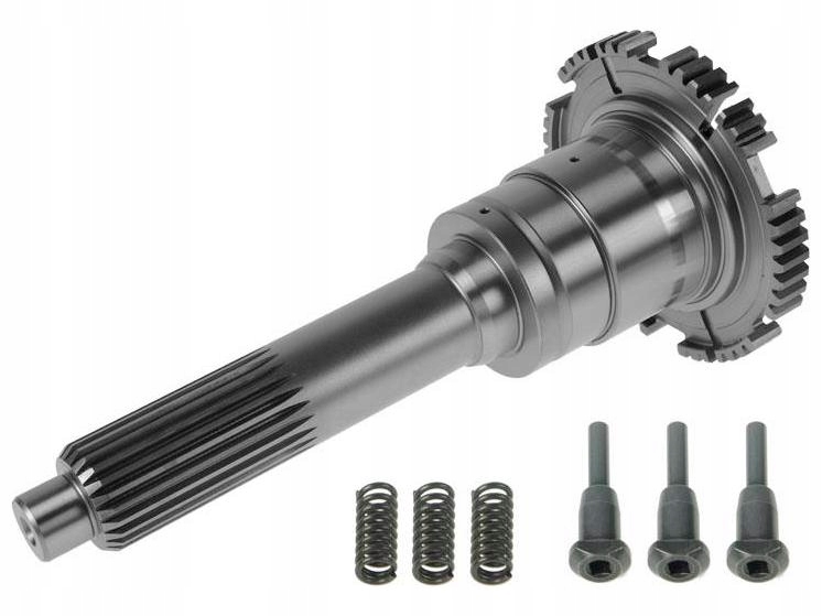 WALEK SPRZEGLOWY ZATRZASKI ATO2512C AT2512C NT