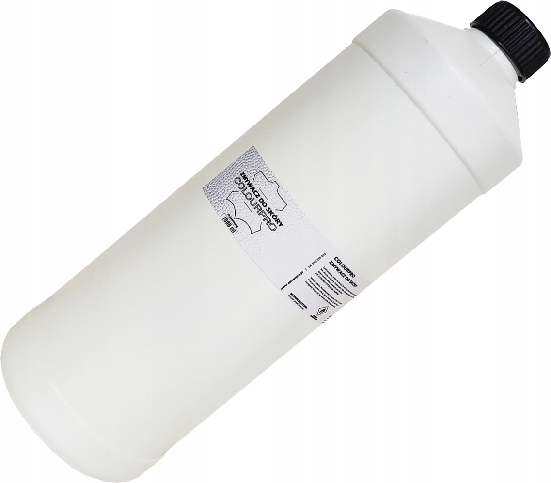 ZMYWACZ ODTŁUSZCZACZ DO SKÓRY COLOURPRO 1000ml