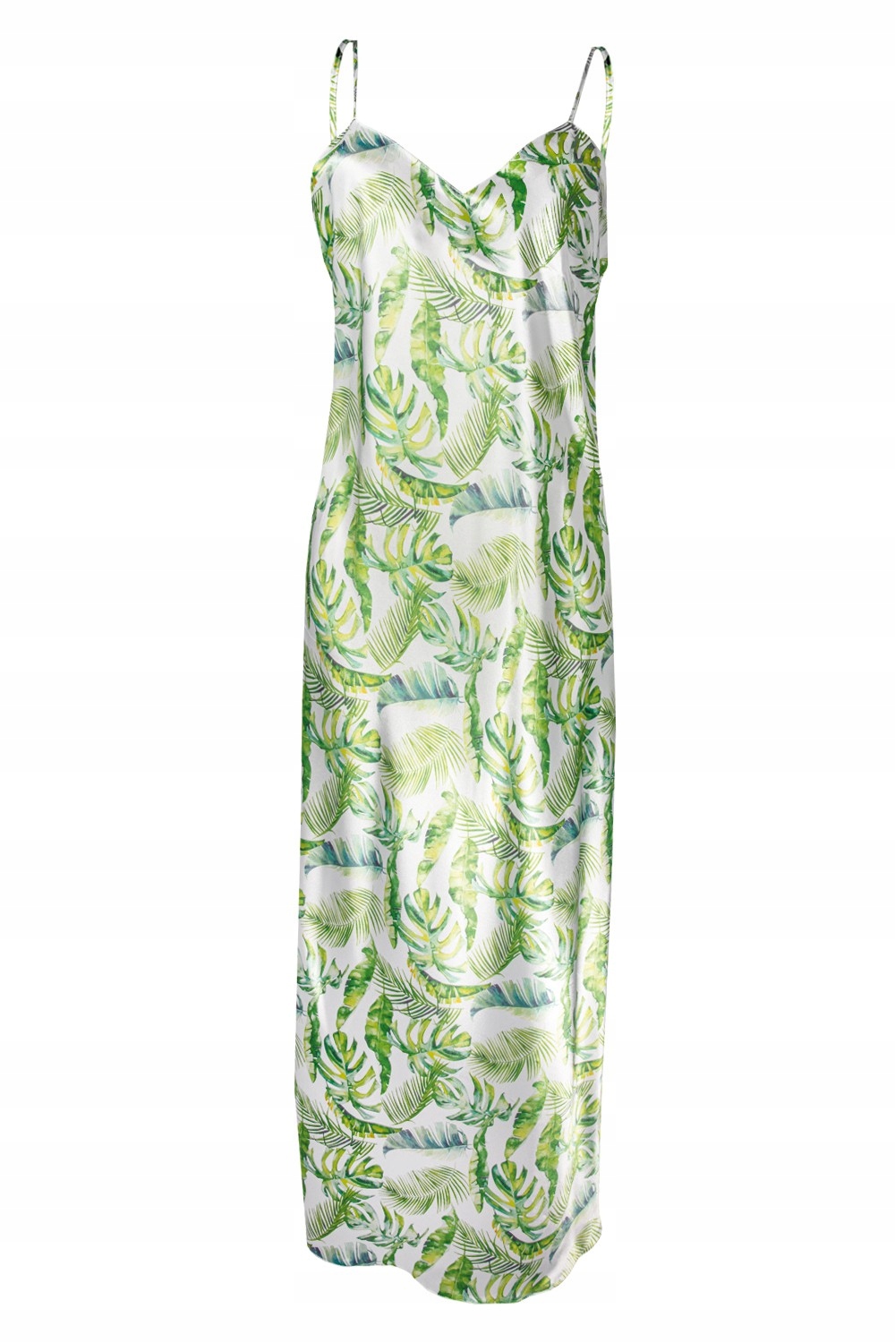 

Halka Flowers Dk - Hi 2XL, Wzór kwiatowy 11