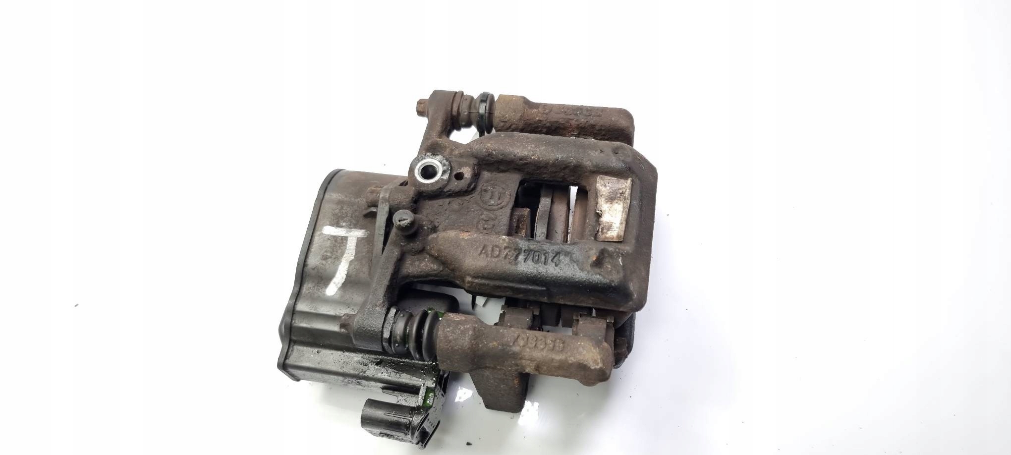caliper brake rear part left 1.6 HDI CITROEN C4 PICASSO II