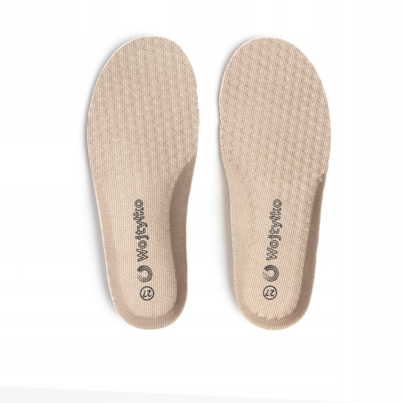 Kalosze urocze gumowce wkładka ściągacz Wojtyłko Płeć chłopcy dziewczynki