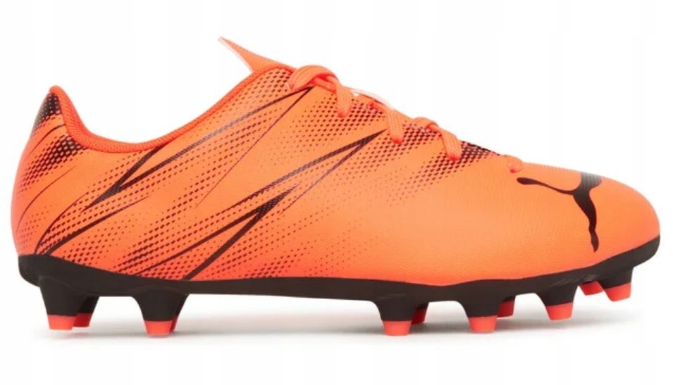 Buty Puma Jr Attacanto Fg/ag 107480 14 roz.33