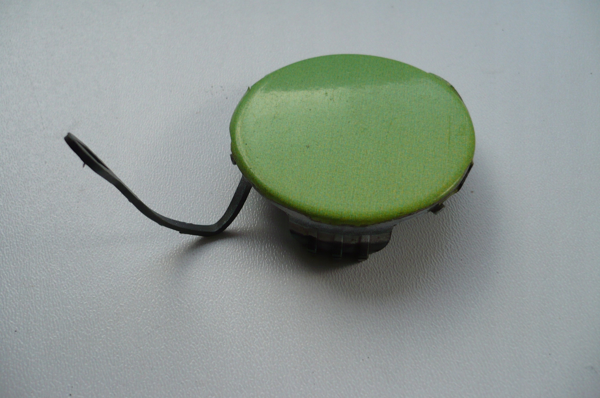 MINI COUNTRYMAN COOPER D R60 towing hook cap bumper front 10