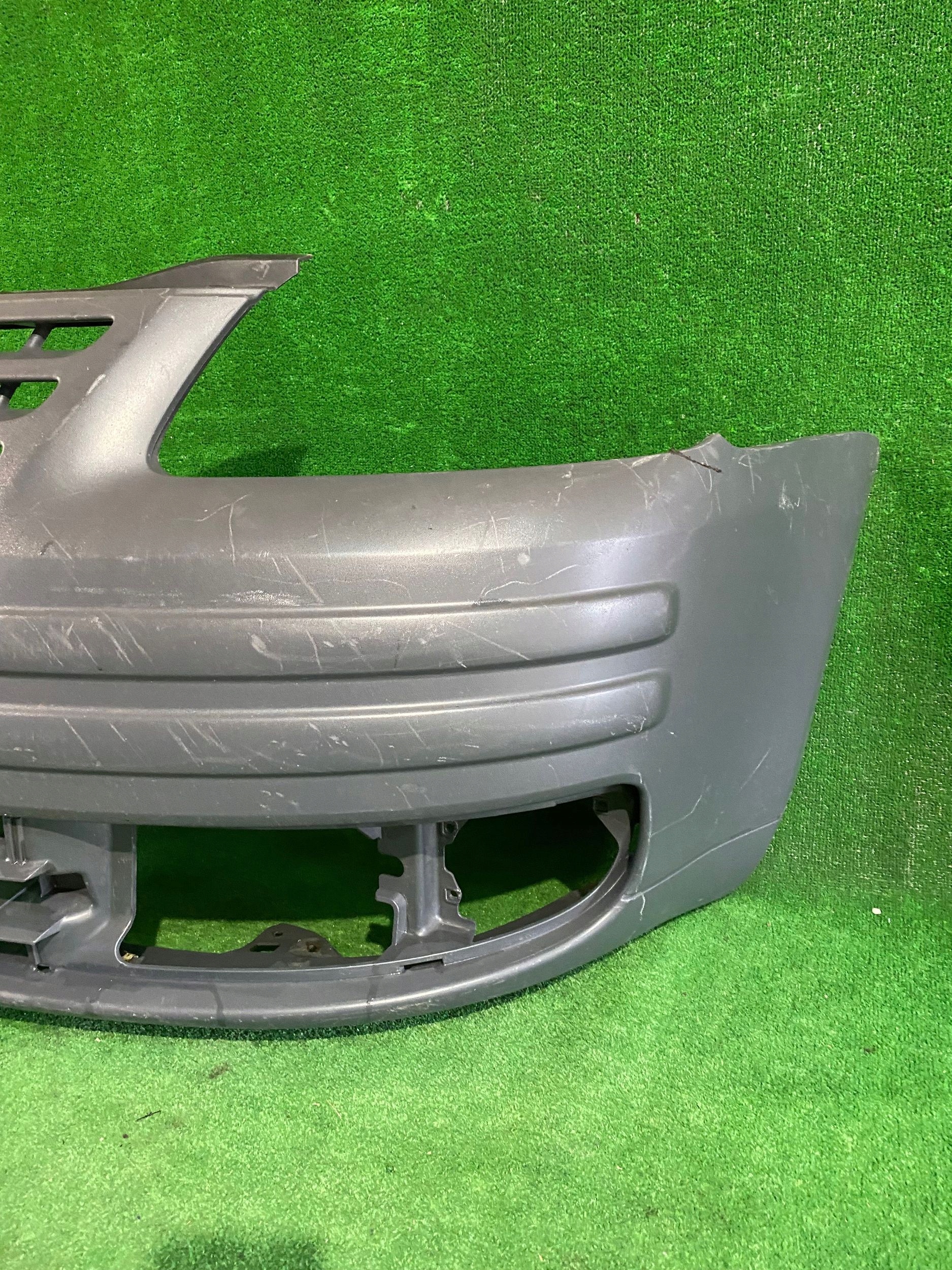 Frontstoßstange vorne VW CADDY 2K