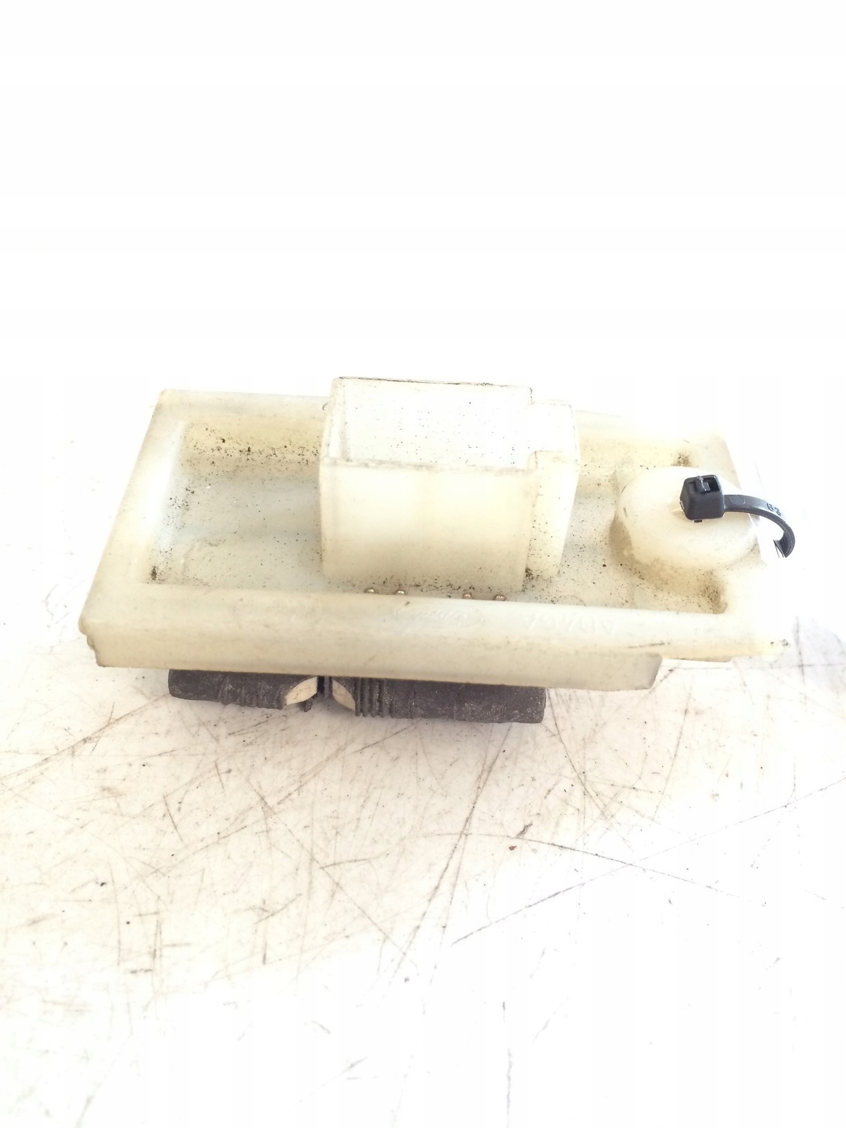gebläsewiderstand FORD MONDEO MK3