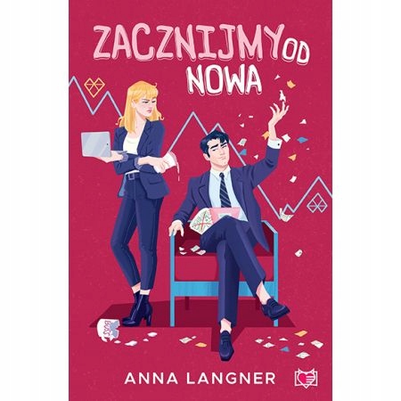 

Zacznijmy od nowa Anna Langner