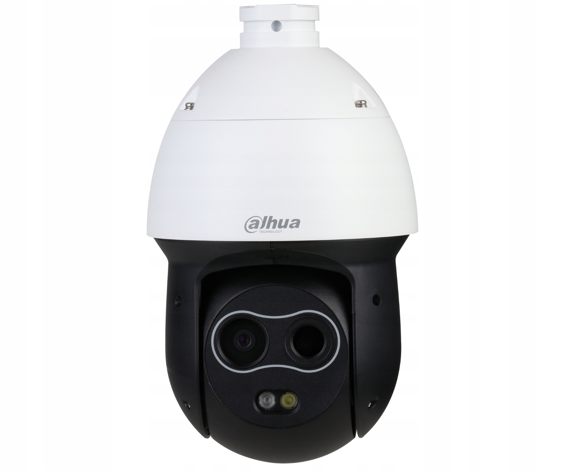 Kamera termowizyjna Dahua TPC-SD2241 Ptz 4 Mp hybrydowa