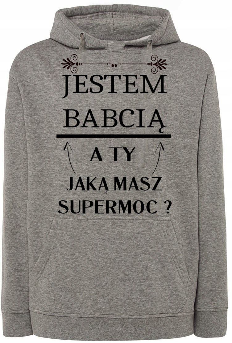 Den babiček Mikina Dárek r.XL