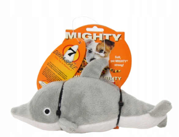 

My Dog Toy - Mighty - Delfin