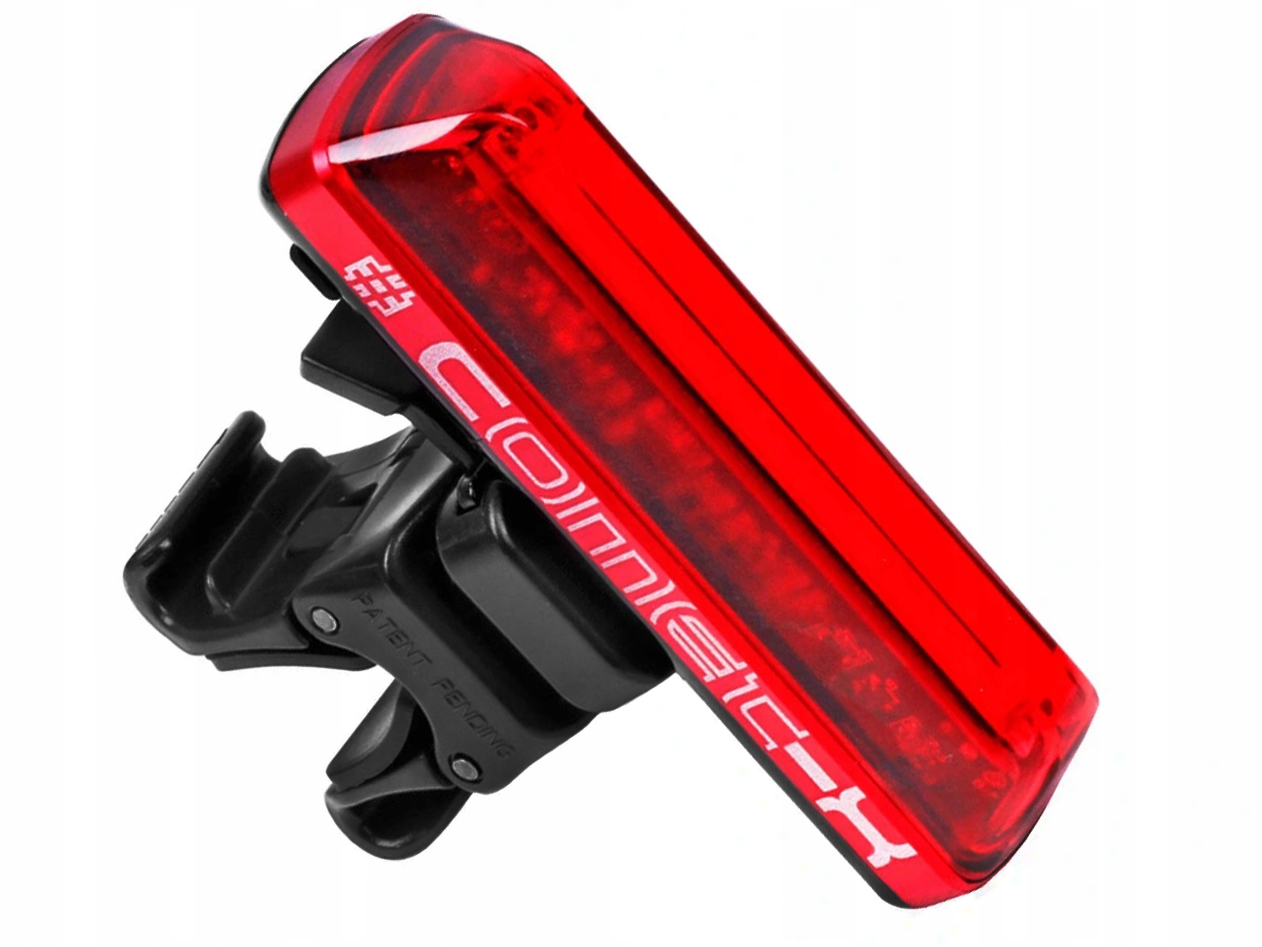 

Lampka rowerowa tylna Moon Comet-X R 50lum Promo