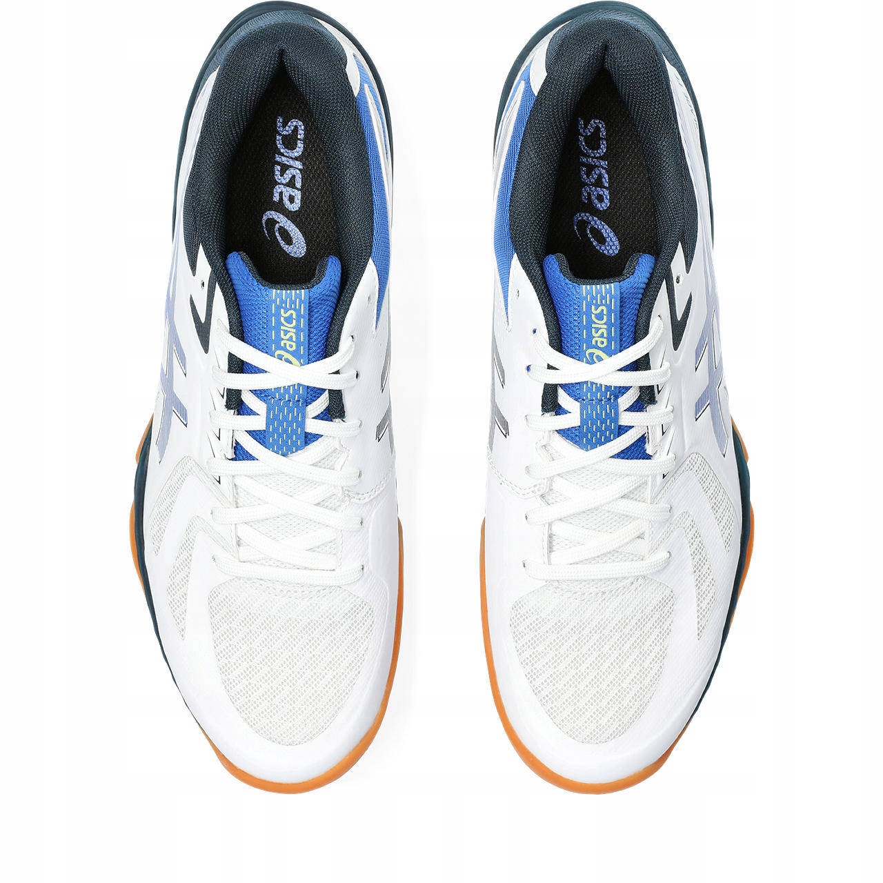 BUTY ASICS BLADE FF OLSZTYN 41,5 Rozmiar US 8