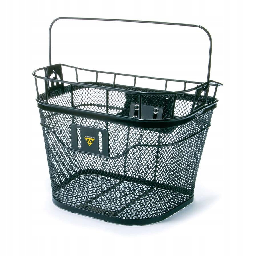 Košík na volant Topeak Basket Front Black