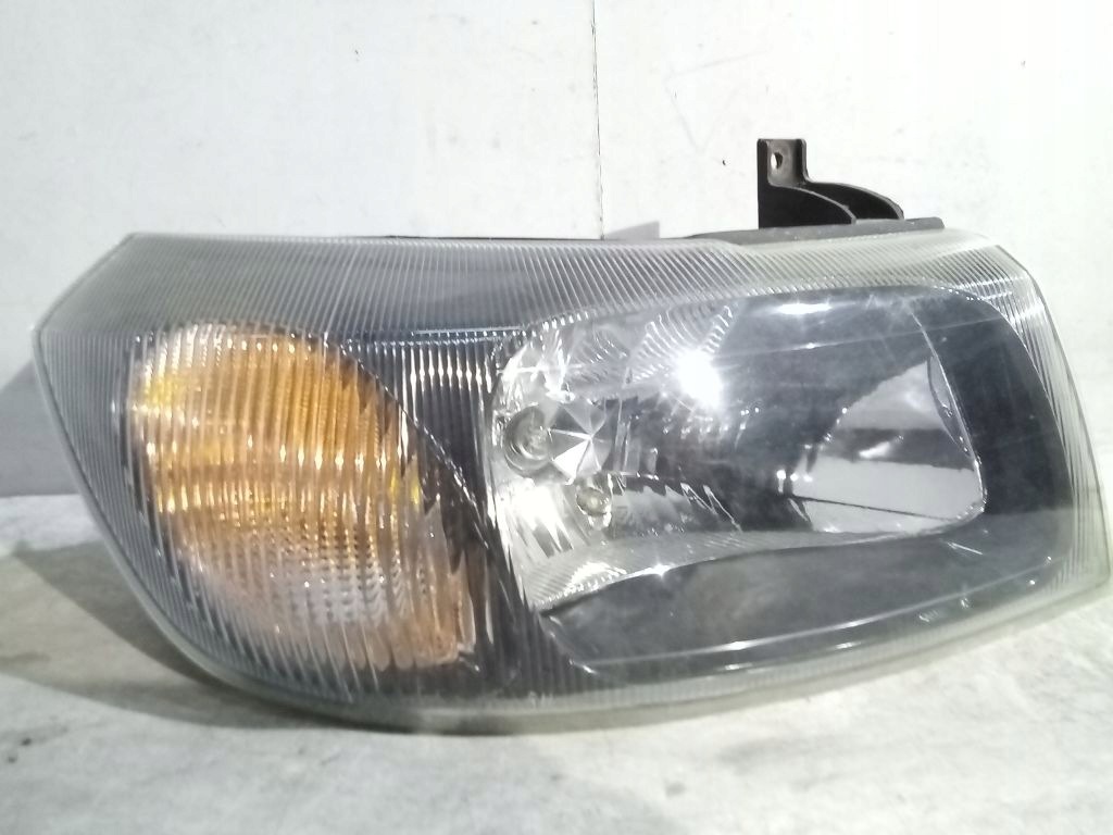 Ford Transit MK6 Licht rechts vorne vorne