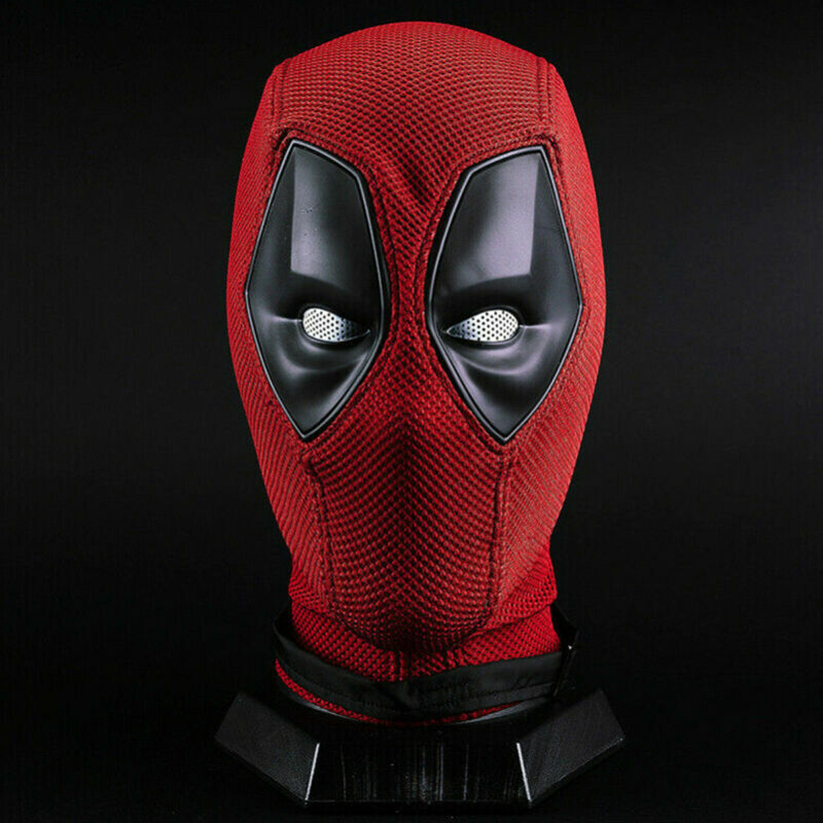 MASKA WYGODNA DEADPOOL KOSTIUM HALLOWEEN COSPLAY Kod producenta MASKA DEADPOOL