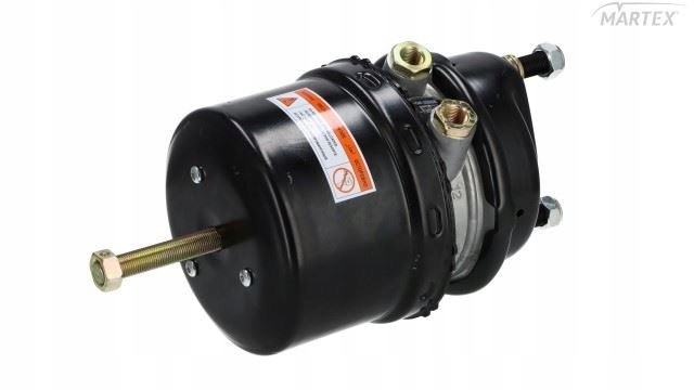 Motor HAM.20/24" Kotouče Do Auta M22X1.5VOSS Zdvih 64MM Sila SPREZ.11,