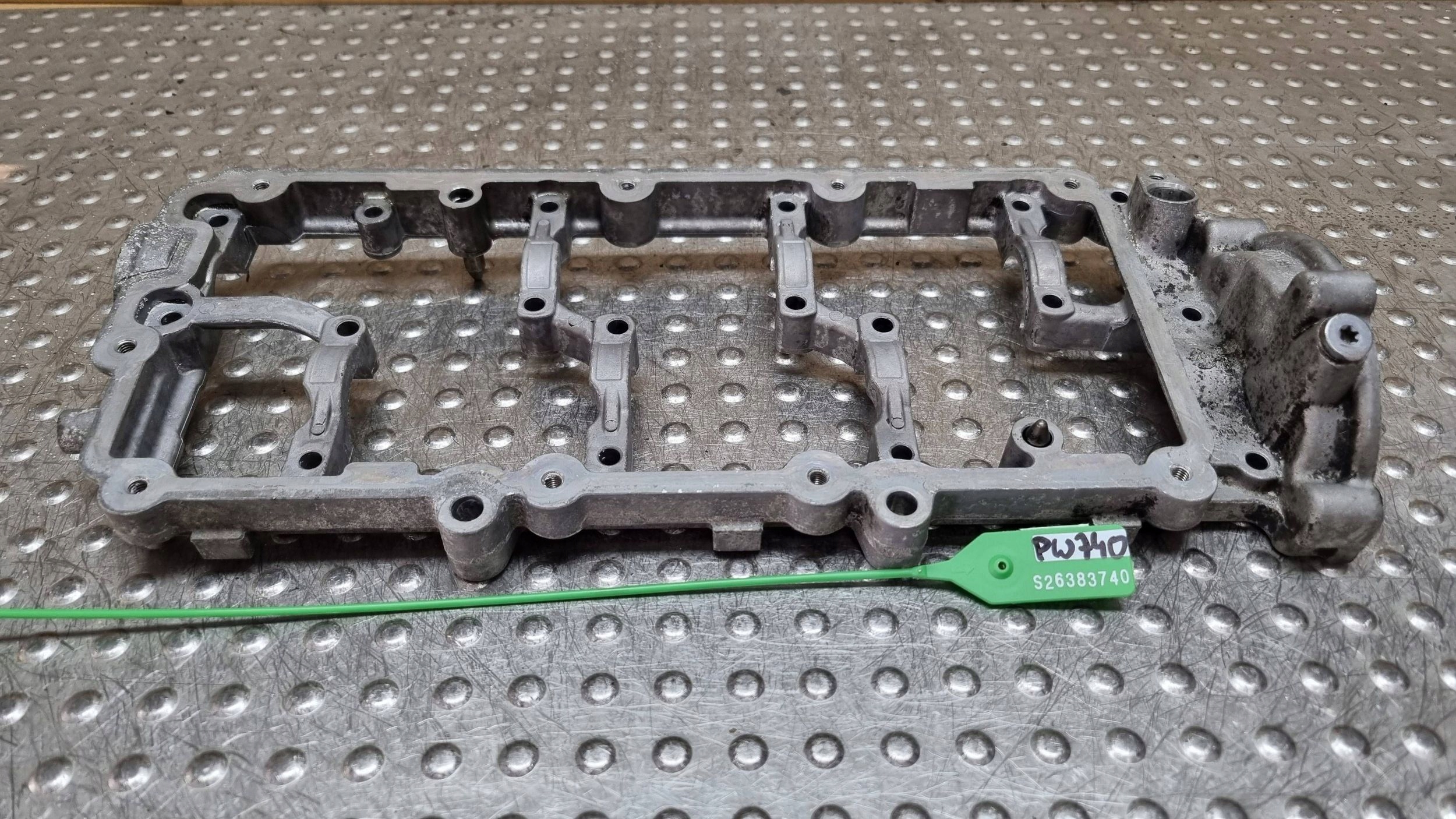 Porte Fixation WALKOW de la distribution 059286H AUDI A4 B7 A8 D3 Q7 A6 C6 3.0TDI