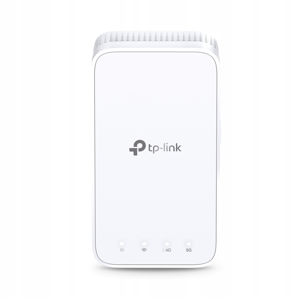 

TP-Link RE300 Wzmacniacz Wifi Repeater AC1200 Mesh