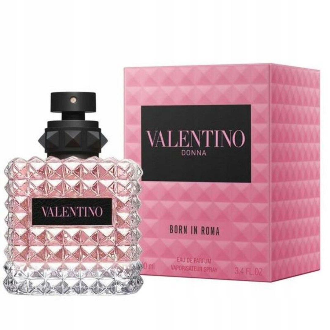 Dámské Parfémy Valentino Edp
