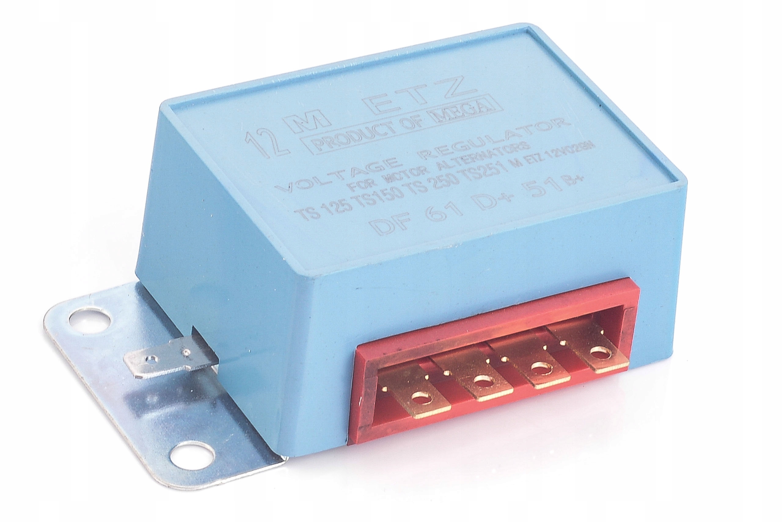 

Regulator napięcia 12V Mz Etz 150 250 251