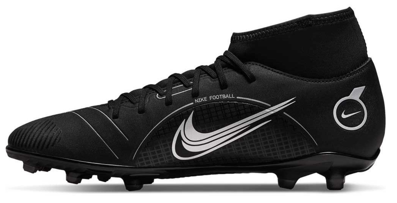 Lankové Zátky Nike Mercurial Superfly 8 Club Fg/mg 44