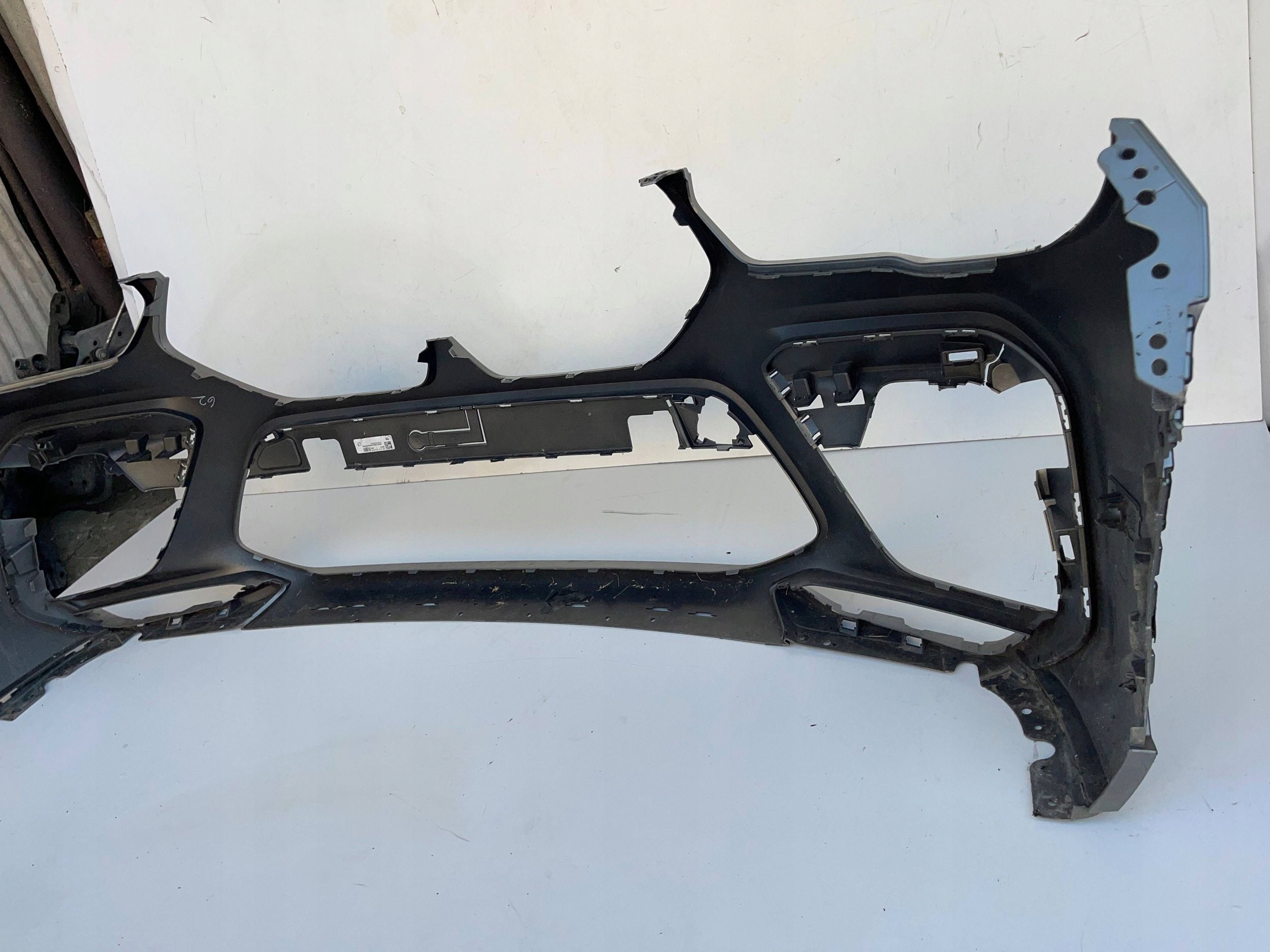 bumper front front BMW X6M G06 F96 8075173