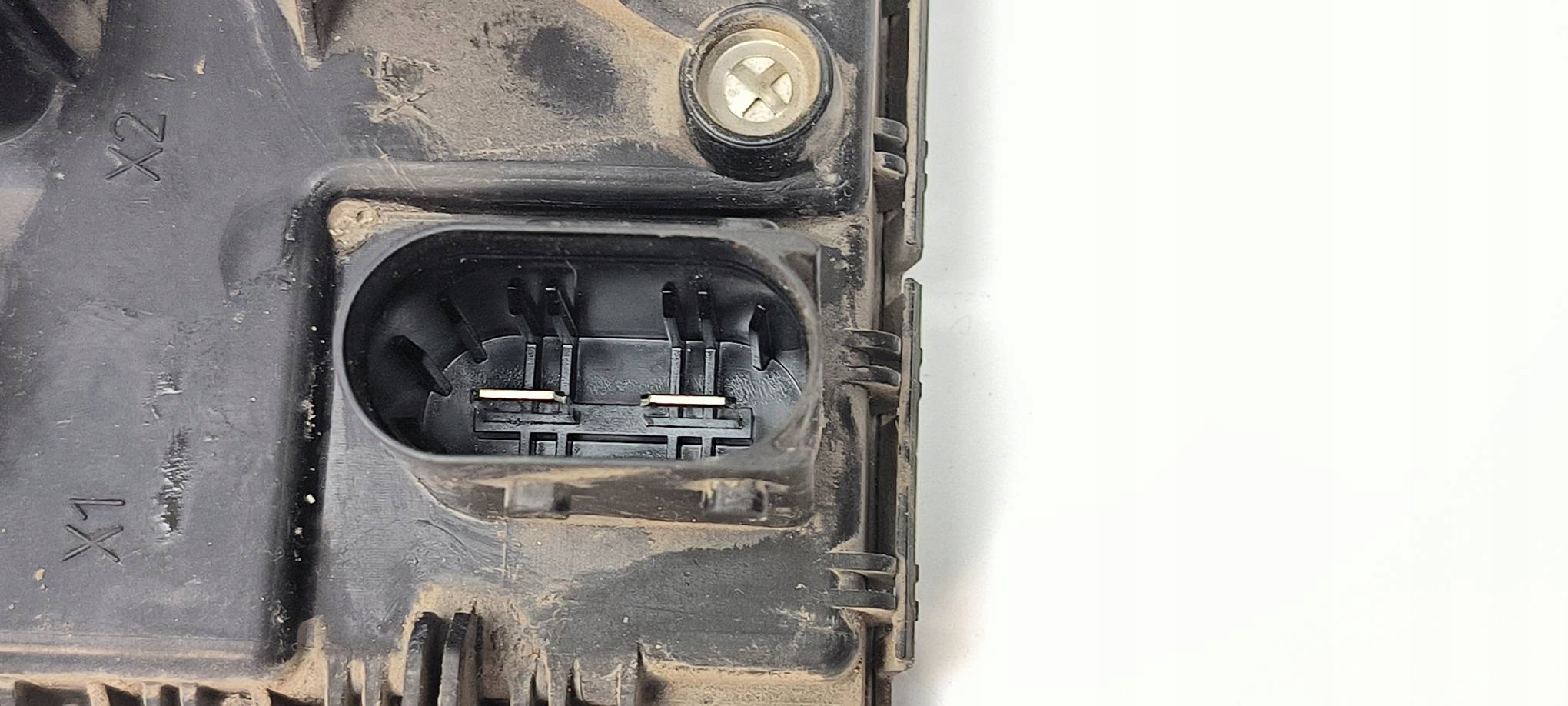 modulo luci A0004462161 MERCEDES ACTROS MP2 2532