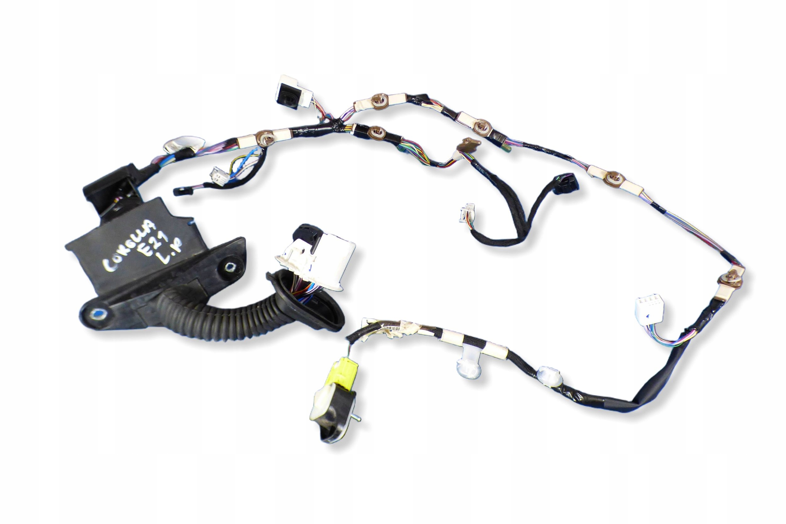 Toyota Corolla E21 XII bundle wiring door left front AB152-OZK90