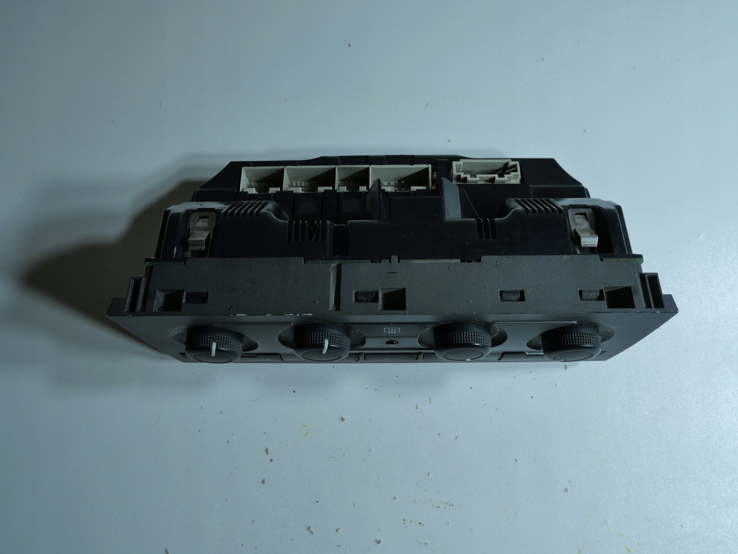 A6 C6 CLIMATRONIC COMANDI CLIMA 4F1820043N