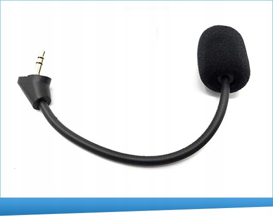 MIKROFON DO SŁUCHAWEK KINGSTON HYPERX CLOUD ALPHA Model CLOUD ALPHA