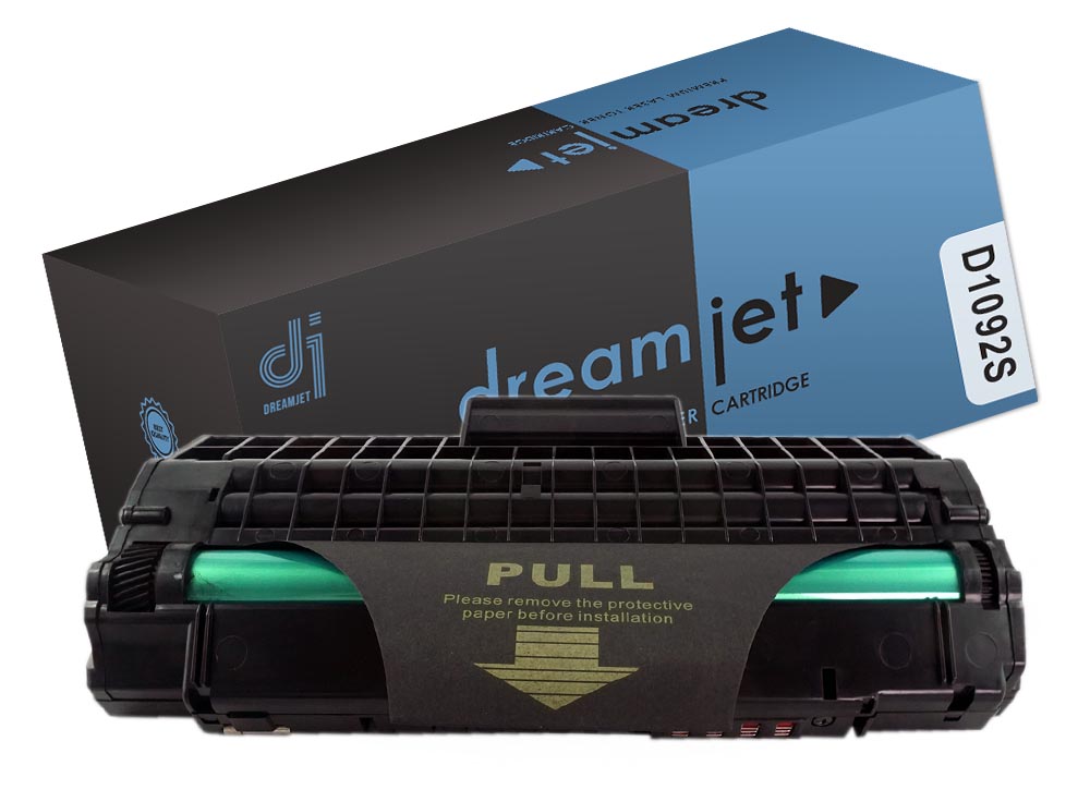 

Toner do Samsung D1092S SCX4610 4300 4310 4315