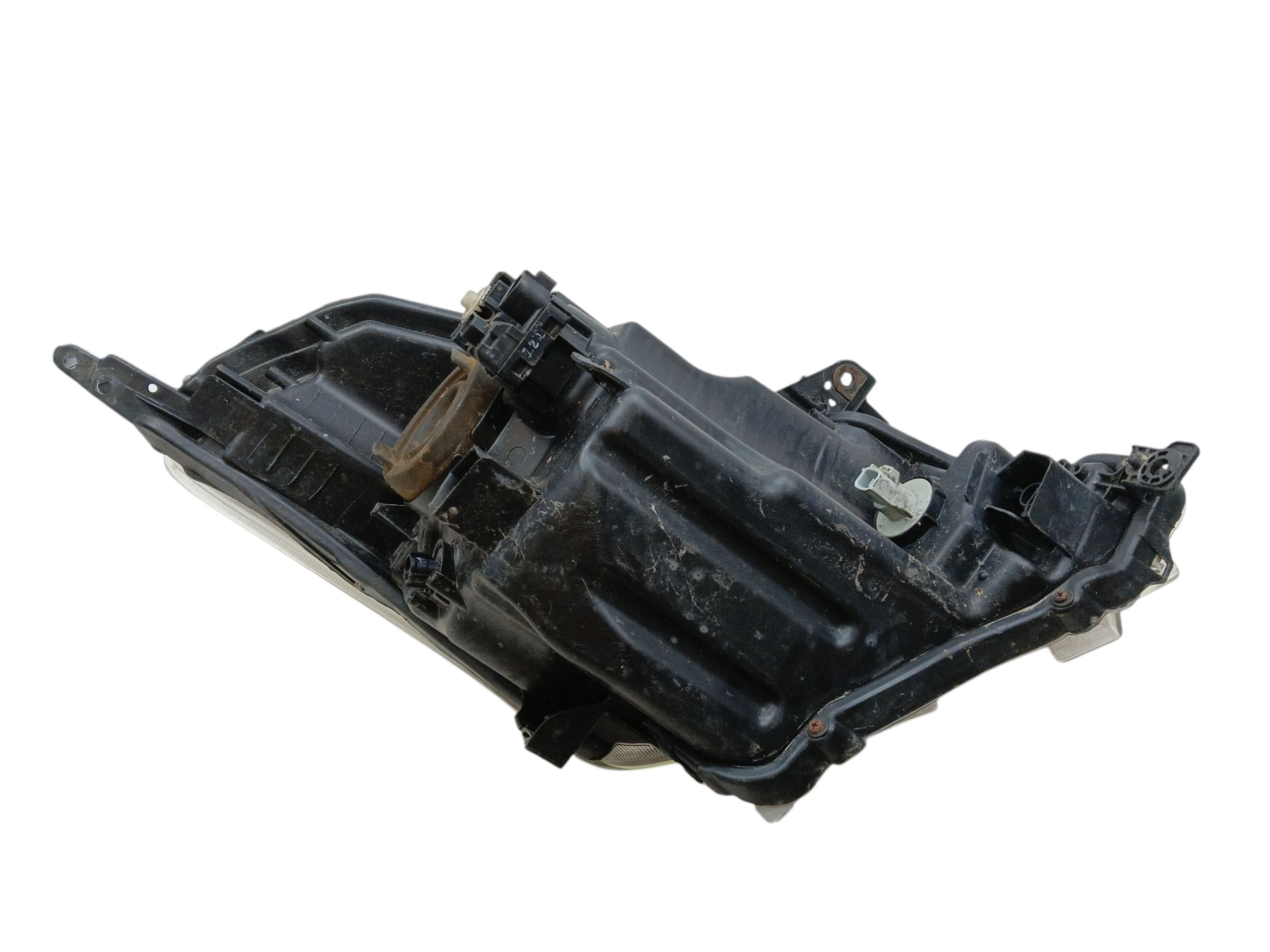 light REFLEKTOR left front SUZUKI BALENO II (15-19) EUROPA