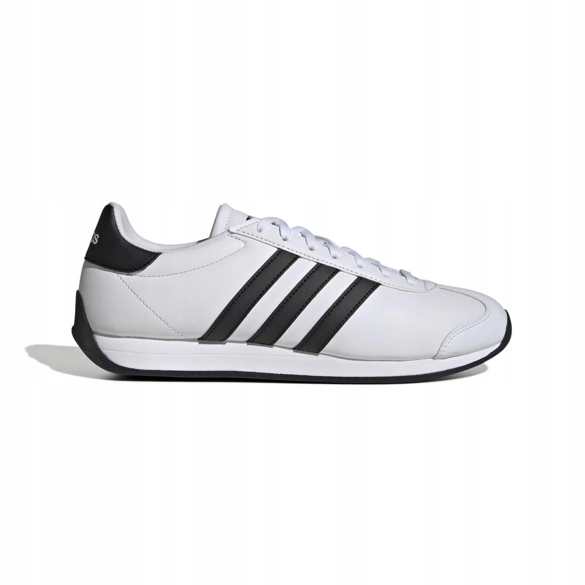Adidas pánské boty Runvista JR4615 velikost 44 Bílé
