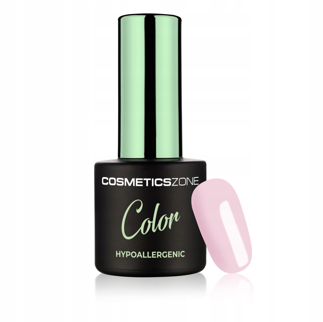 

Cosmetics Zone Lakier Hybrydowy Kolor 7ML PST49