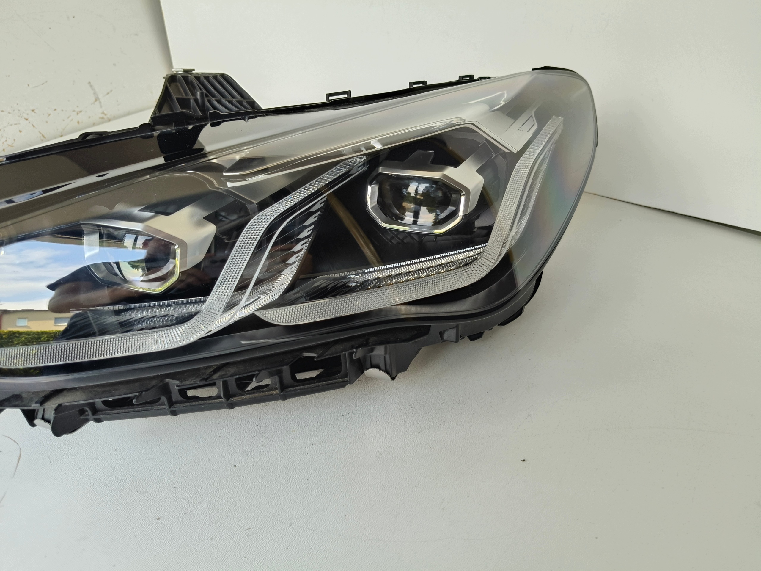 light left REFLEKTOR BMW 2 U06 ACTIVE TOURER FULL LED