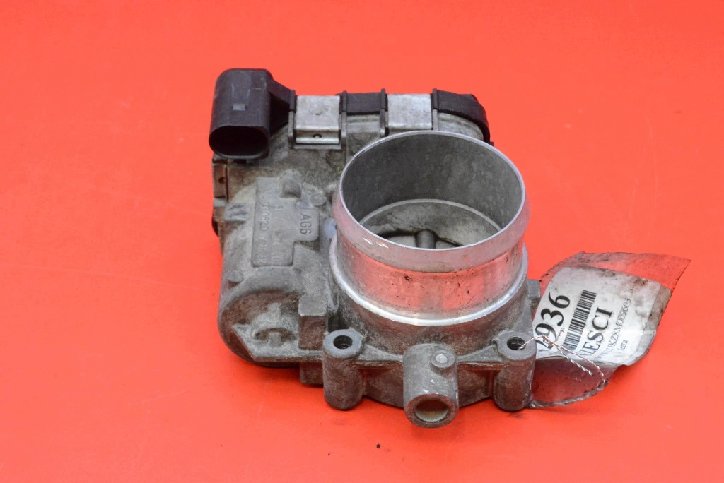 valvola a farfalla 03C133062D VW JETTA 5 V 1.4 TSI 140 KM 05-11